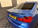 BMW 3 Series 3.0 330d BluePerformance M Sport Saloon 4dr Diesel Auto xDrive Euro 6 (s/s) (258 ps) 4dr Automatic 2015