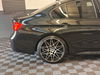 BMW 3 Series 3.0 330d M Sport Saloon 4dr Diesel Auto Euro 5 (s/s) (258 ps) 4dr Automatic 2025