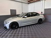 BMW 3 Series 3.0 330d M Sport Saloon 4dr Diesel Auto Euro 6 (s/s) (258 ps) 4dr Automatic 2025