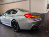 BMW 3 Series 3.0 330d M Sport Saloon 4dr Diesel Auto Euro 6 (s/s) (258 ps) 4dr Automatic 2025