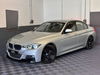 BMW 3 Series 3.0 330d M Sport Saloon 4dr Diesel Auto Euro 6 (s/s) (258 ps) 4dr Automatic 2025