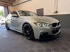 BMW 3 Series 3.0 330d M Sport Saloon 4dr Diesel Auto Euro 6 (s/s) (258 ps) 4dr Automatic 2025