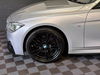 BMW 3 Series 3.0 330d M Sport Saloon 4dr Diesel Auto Euro 6 (s/s) (258 ps) 4dr Automatic 2025