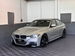 BMW 3 Series 3.0 330d M Sport Saloon 4dr Diesel Auto Euro 6 (s/s) (258 ps) 4dr Automatic 2017