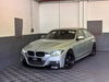 BMW 3 Series 3.0 330d M Sport Saloon 4dr Diesel Auto Euro 6 (s/s) (258 ps) 4dr Automatic 2025