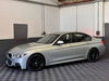 BMW 3 Series 3.0 330d M Sport Saloon 4dr Diesel Auto Euro 6 (s/s) (258 ps) 4dr Automatic 2025