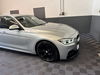 BMW 3 Series 3.0 330d M Sport Saloon 4dr Diesel Auto Euro 6 (s/s) (258 ps) 4dr Automatic 2025