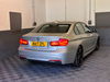 BMW 3 Series 3.0 330d M Sport Saloon 4dr Diesel Auto Euro 6 (s/s) (258 ps) 4dr Automatic 2025