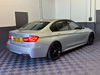 BMW 3 Series 3.0 330d M Sport Saloon 4dr Diesel Auto Euro 6 (s/s) (258 ps) 4dr Automatic 2025