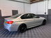 BMW 3 Series 3.0 330d M Sport Saloon 4dr Diesel Auto Euro 6 (s/s) (258 ps) 4dr Automatic 2017