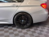 BMW 3 Series 3.0 330d M Sport Saloon 4dr Diesel Auto Euro 6 (s/s) (258 ps) 4dr Automatic 2025