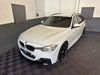 BMW 3 Series 3.0 330d M Sport Touring 5dr Diesel Auto Euro 5 (s/s) (258 ps) 5dr Automatic 2025
