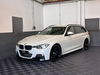 BMW 3 Series 3.0 330d M Sport Touring 5dr Diesel Auto Euro 5 (s/s) (258 ps) 5dr Automatic 2025