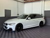 BMW 3 Series 3.0 330d M Sport Touring 5dr Diesel Auto Euro 5 (s/s) (258 ps) 5dr Automatic 2025