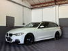 BMW 3 Series 3.0 330d M Sport Touring 5dr Diesel Auto Euro 5 (s/s) (258 ps) 5dr Automatic 2025