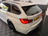 BMW 3 Series 3.0 330d M Sport Touring 5dr Diesel Auto Euro 5 (s/s) (258 ps) 5dr Automatic 2025