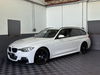 BMW 3 Series 3.0 330d M Sport Touring 5dr Diesel Auto Euro 5 (s/s) (258 ps) 5dr Automatic 2025