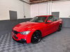 BMW 3 Series 3.0 335d M Sport Saloon 4dr Diesel Auto Euro 6 (s/s) (306 ps) 4dr Automatic 2025