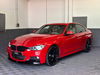 BMW 3 Series 3.0 335d M Sport Saloon 4dr Diesel Auto Euro 6 (s/s) (306 ps) 4dr Automatic 2025