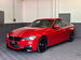 BMW 3 Series 3.0 335d M Sport Saloon 4dr Diesel Auto Euro 6 (s/s) (306 ps) 4dr Automatic 2015