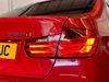 BMW 3 Series 3.0 335d M Sport Saloon 4dr Diesel Auto Euro 6 (s/s) (306 ps) 4dr Automatic 2025