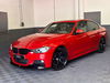 BMW 3 Series 3.0 335d M Sport Saloon 4dr Diesel Auto Euro 6 (s/s) (306 ps) 4dr Automatic 2025