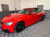 BMW 3 Series 3.0 335d M Sport Saloon 4dr Diesel Auto Euro 6 (s/s) (306 ps) 4dr Automatic 2025