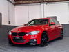 BMW 3 Series 3.0 335d M Sport Saloon 4dr Diesel Auto Euro 6 (s/s) (306 ps) 4dr Automatic 2025