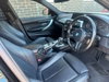 BMW 3 Series 3.0 335d M Sport Saloon 4dr Diesel Auto xDrive Euro 6 (s/s) (313 ps) 4dr Automatic 2026