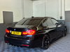 BMW 3 Series 3.0 335d M Sport Saloon 4dr Diesel Auto xDrive Euro 6 (s/s) (313 ps) 4dr Automatic 2026