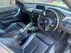 BMW 3 Series 3.0 335d M Sport Saloon 4dr Diesel Auto xDrive Euro 6 (s/s) (313 ps) 4dr Automatic 2026