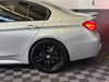 BMW 3 Series 3.0 335d M Sport Saloon 4dr Diesel Auto xDrive Euro 6 (s/s) (313 ps) 4dr Automatic 2025