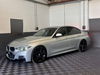 BMW 3 Series 3.0 335d M Sport Saloon 4dr Diesel Auto xDrive Euro 6 (s/s) (313 ps) 4dr Automatic 2025