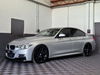 BMW 3 Series 3.0 335d M Sport Saloon 4dr Diesel Auto xDrive Euro 6 (s/s) (313 ps) 4dr Automatic 2025