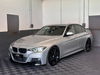 BMW 3 Series 3.0 335d M Sport Saloon 4dr Diesel Auto xDrive Euro 6 (s/s) (313 ps) 4dr Automatic 2025