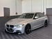 BMW 3 Series 3.0 335d M Sport Saloon 4dr Diesel Auto xDrive Euro 6 (s/s) (313 ps) 4dr Automatic 2015