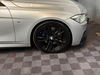 BMW 3 Series 3.0 335d M Sport Saloon 4dr Diesel Auto xDrive Euro 6 (s/s) (313 ps) 4dr Automatic 2025