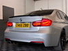 BMW 3 Series 3.0 335d M Sport Saloon 4dr Diesel Auto xDrive Euro 6 (s/s) (313 ps) 4dr Automatic 2025