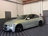 BMW 3 Series 3.0 335d M Sport Saloon 4dr Diesel Auto xDrive Euro 6 (s/s) (313 ps) 4dr Automatic 2025
