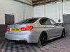BMW 3 Series 3.0 335d M Sport Saloon 4dr Diesel Auto xDrive Euro 6 (s/s) (313 ps) 4dr Automatic 2025