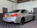BMW 3 Series 3.0 335d M Sport Saloon 4dr Diesel Auto xDrive Euro 6 (s/s) (313 ps) 4dr Automatic 2015