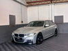 BMW 3 Series 3.0 335d M Sport Saloon 4dr Diesel Auto xDrive Euro 6 (s/s) (313 ps) 4dr Automatic 2025