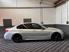 BMW 3 Series 3.0 335d M Sport Saloon 4dr Diesel Auto xDrive Euro 6 (s/s) (313 ps) 4dr Automatic 2025