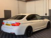 BMW 3 Series 3.0 335d M Sport Saloon 4dr Diesel Auto xDrive Euro 6 (s/s) (313 ps) 4dr Automatic 2025