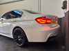 BMW 3 Series 3.0 335d M Sport Saloon 4dr Diesel Auto xDrive Euro 6 (s/s) (313 ps) 4dr Automatic 2025
