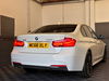 BMW 3 Series 3.0 335d M Sport Saloon 4dr Diesel Auto xDrive Euro 6 (s/s) (313 ps) 4dr Automatic 2025