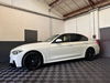 BMW 3 Series 3.0 335d M Sport Saloon 4dr Diesel Auto xDrive Euro 6 (s/s) (313 ps) 4dr Automatic 2025