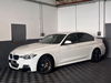 BMW 3 Series 3.0 335d M Sport Saloon 4dr Diesel Auto xDrive Euro 6 (s/s) (313 ps) 4dr Automatic 2025