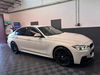 BMW 3 Series 3.0 335d M Sport Saloon 4dr Diesel Auto xDrive Euro 6 (s/s) (313 ps) 4dr Automatic 2025
