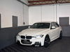 BMW 3 Series 3.0 335d M Sport Saloon 4dr Diesel Auto xDrive Euro 6 (s/s) (313 ps) 4dr Automatic 2025